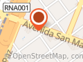 Panadería La San Martín