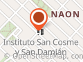 Instituto San Cosme y San Damian