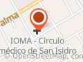 Consultorios Externos San Isidro