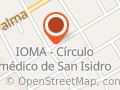 Escuela de taek wondo - Sucursal San Isidro