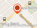 ITCA - Sede Av. Beiró