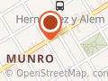 Panchería El Porteño Munro