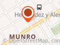 Estacionamiento Munro