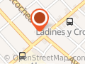 Caños Necochea