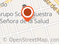 Instituto  Capac. Educ. Terciaria