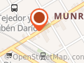 Centro Cultural Municipal Munro