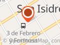 Consultorios 3 de de Febrero