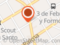 Sushi Pop San Isidro