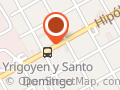 Pinturerías del Centro
