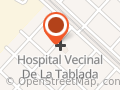 Hospital Vecinal de la Tablada