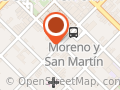 Centro de Día Quimey Co - San Martín