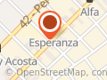 ROMA - Panaderia & Confiteria -