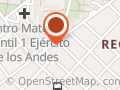 Escudero Stella Maris Licenciada en Psicologia