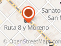 Estacion de Servicio Corafal Norte
