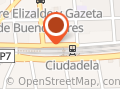 Revestimiento Ciudadela