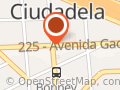 Clinica Ciudadela SA
