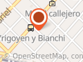 Bandejas Stucchi