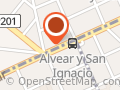 Aberturas Alvear