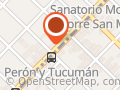 INSTITUTO IME SEDE SAN MARTIN