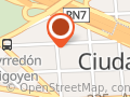 Sacabollos Ciudadela