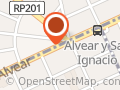 Sanitarios Alvear