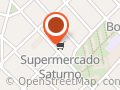 Supermercado Saturno
