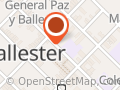 Celsius Bar Ballester