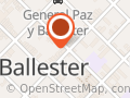Le Panem Vitalcer Ballester