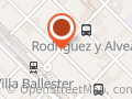 Farmacia Alvear de V. Ballester