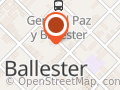 CENTRO DE REHABILITACION BALLESTER