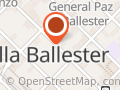 Balles Tattoo