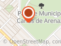 CAMPO DE DEPORTE MUNICIPAL N° 3 - SI