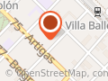 Manantial Villa Ballester