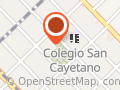 Jardin de Infantes San Cayetano