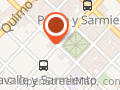 Instituto Argentino de Formación Profesional - ISAFP