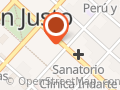 Fan de Pan San Justo