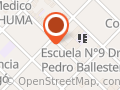 Bebedero Ballester