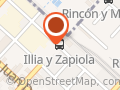 Calera San Justo SA