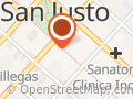 Papear San Justo