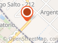CENTRO DE ADULTOS No 734