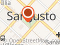 Plaza de San Justo