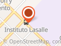 Instituto La Salle San Martín Nivel Secundario