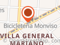 Monviso Bikes Fabricacion Venta y Reparacion