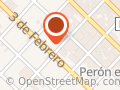 Consultorios Med. Sindicato de Trabaj Madereros Zona Norte