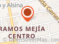 Casa Espejo