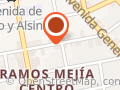 Consultorios De La Pergola