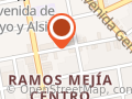 Dra Frank Solveig Josefina Victoria