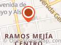 Cicopiado Ramos