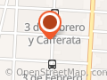 Residencia Geriatrica Pueblo De Teggiano