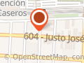 Instituto Caseros - Leticia Suarez del Cerro